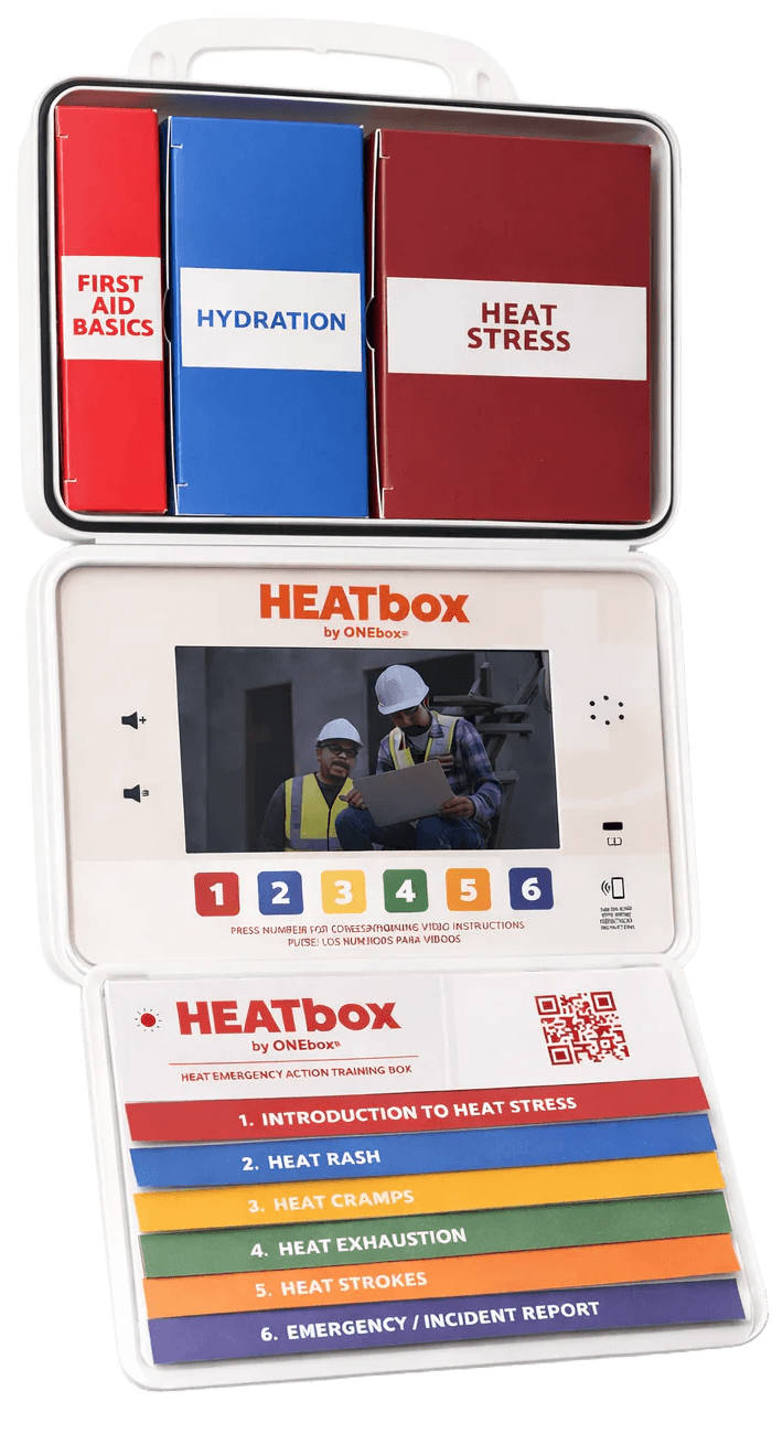 HEATbox™ 2